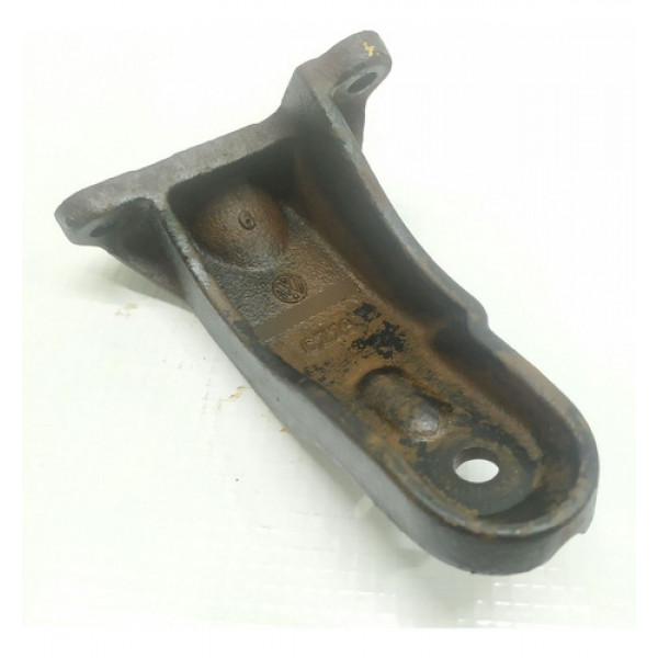 Suporte Direito Motor Vw Parati 1.6 A 2001 124589