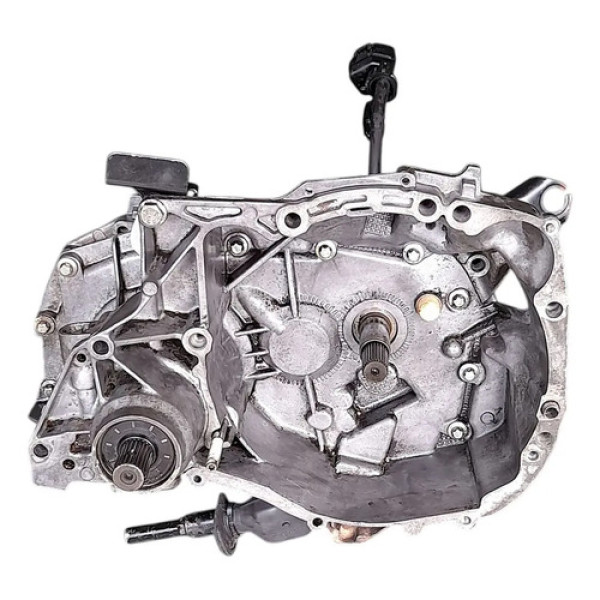 Caixa De Marcha Renault Kangoo 1.0 16v 2003 V1815 - P4