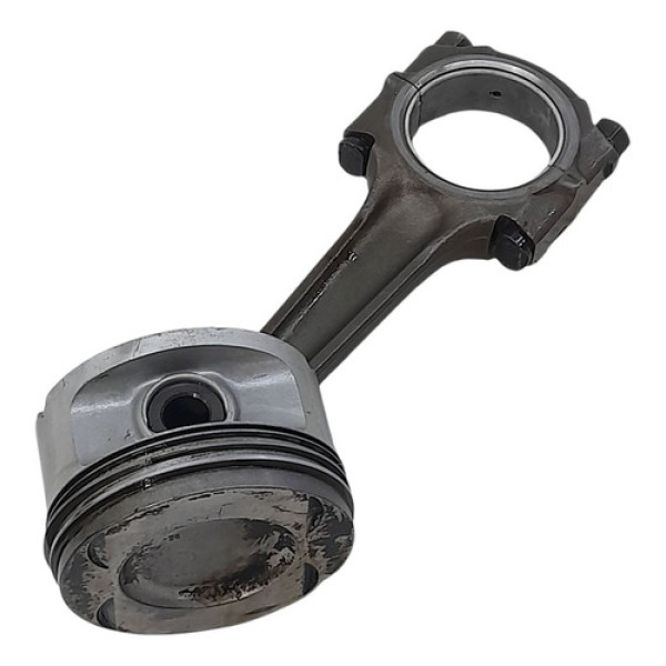 Pistão Biela Peugeot 206 Citroën C3 1.4 8v 2001/12    182448