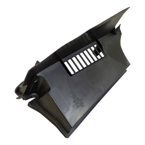 Complemento Inferior Churrasqueira  Vw Saveiro 1.6 2013 1957 Não Informado