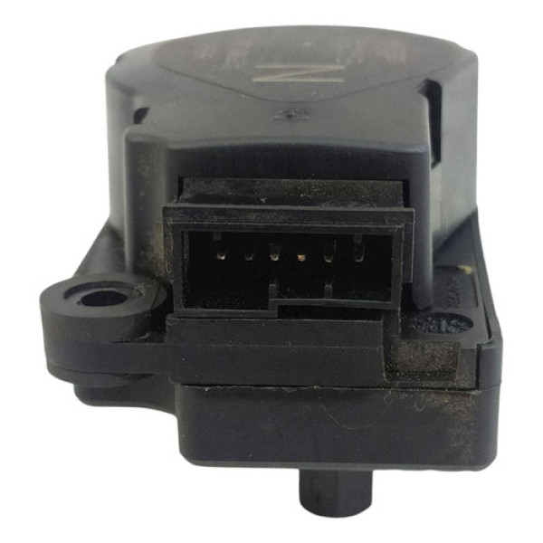 Atuador Caixa Ar Condicionado Peugeot 206 1.4 4p 2007 182986