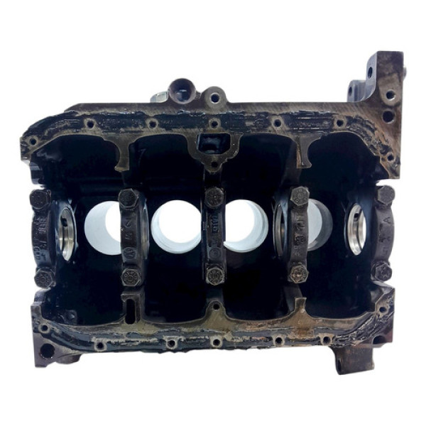 Bloco Do Motor Volkswagen Gol 1.0  2011 V1772 - P2