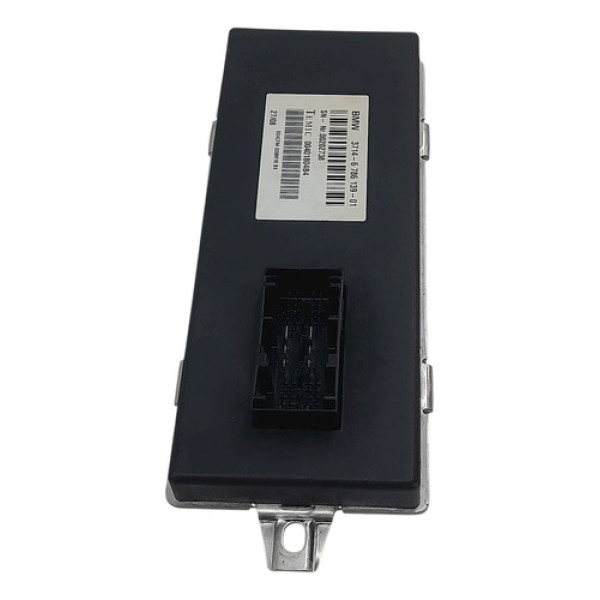 Módulo Controle Suspensão Dinâmica  Bmw 550i 4.8  2009 19681 Não Informado