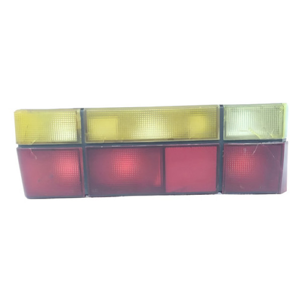 Lanterna Esquerda Vw Gol Cl 1990 Original V1500 - P20 Esquerdo