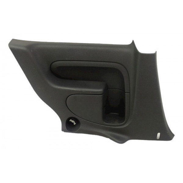 Forro Lateral Esquerdo Renault Clio 2013    157777 Não Informado