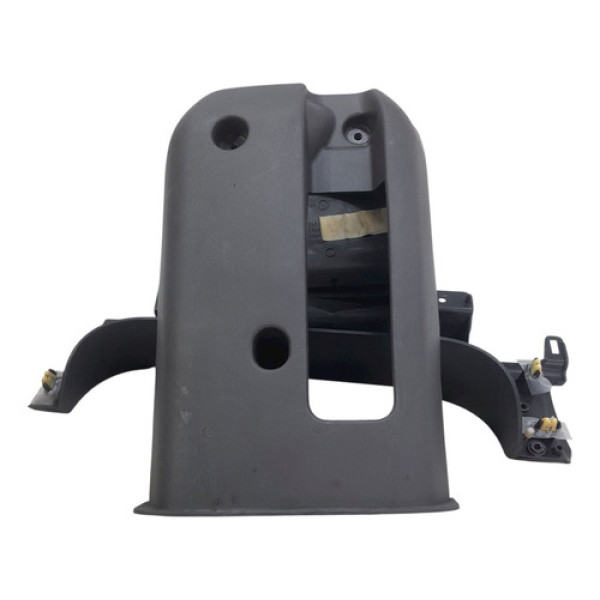 Acabamento Chave Seta  Ford Edge 3.5 2011 197079 Não Informado