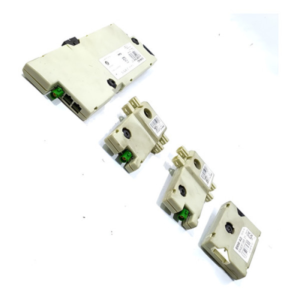 Conjunto Antena Amplificadora Rádio Bmw 750i Ya81 2015 38965 Não Informado