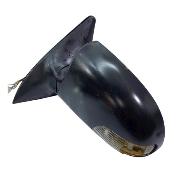 Retrovisor Esquerdo Jac J5 2010    196690