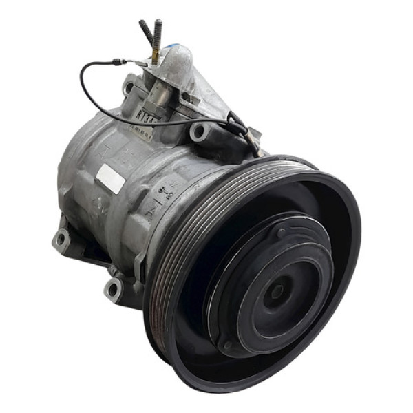 Compressor Do Ar Honda Accord Lx 1995 V1130 - P11