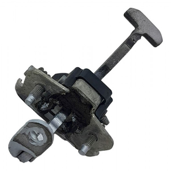 Limitador Porta Direita Renault Clio 1.0 8v 2p  2006 154682