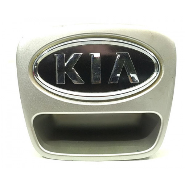 Puxador Maçaneta Tampa Traseira Kia Soul 2010    132316