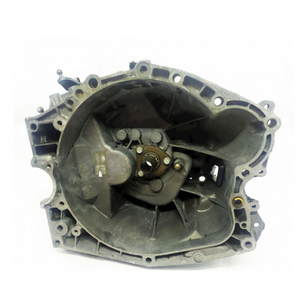 Capa Seca Cambio Peugeot 307 2.0 16v 2008    137206