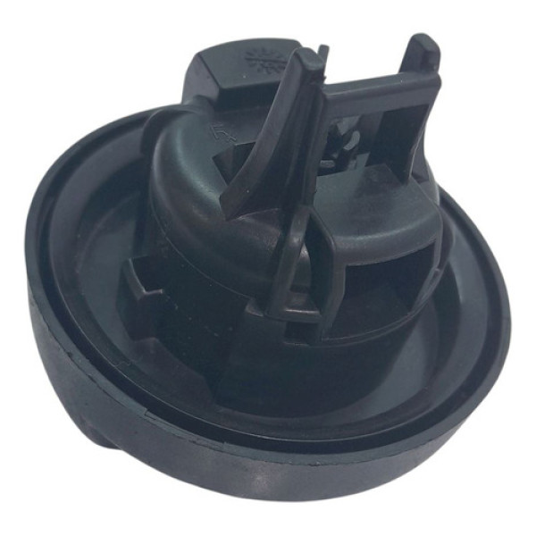 Tampa Gargalo Tanque Combustível  Citroën C3 1.4 2011 197043 Não Informado