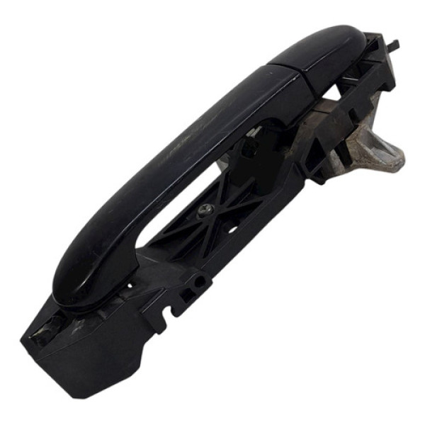 Maçaneta Externa Traseira Esquerda  Nissan Tiida 1.8 2011 20 Não Informado