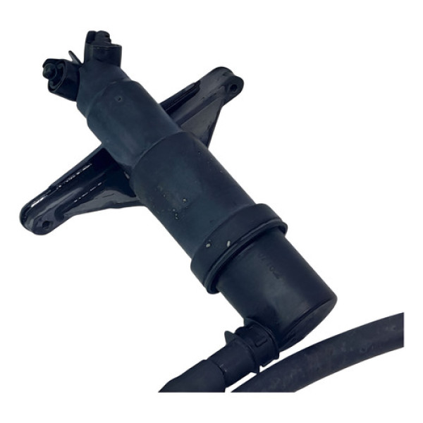 Bomba Esguicho Lavador Farol Esquerdo  Bmw 550i 4.8  2009 19 Não Informado