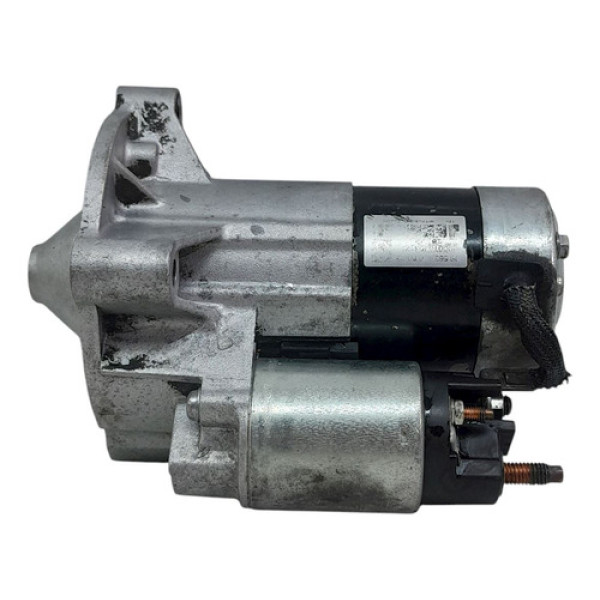 Motor De Arranque Citroën C4 Picasso  2009 V1712 - P26