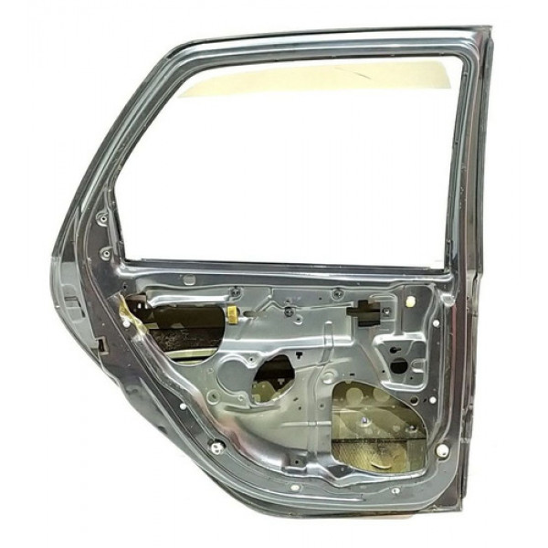 Porta Traseira Esquerda Renault Scenic 2006 V1344 - P35