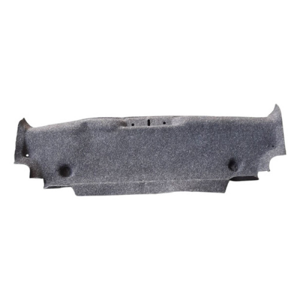 Forro Interno Tampa Traseira  Fiat Punto 1.6 2013 192567
