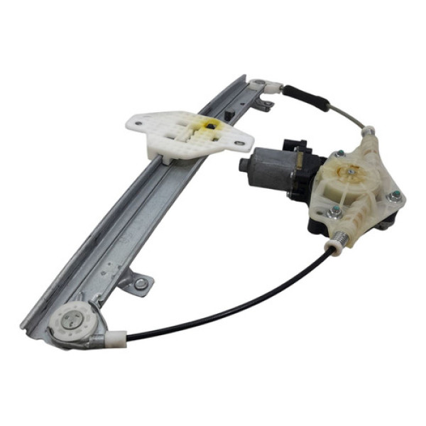 Maquina Vidro Traseira Esquerda  Hyundai Hb20 1.0  2013 2038