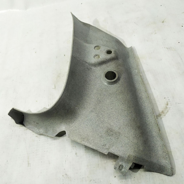 Acabamento Superior Esquerdo Coluna Porta-malas Fiat Palio 2