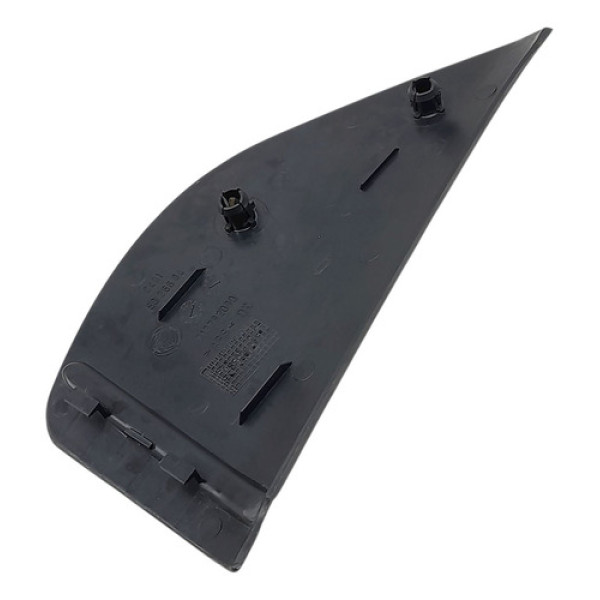 Acabamento Interno Porta Traseira Direita  Fiat Siena 1.3  2 Não Informado