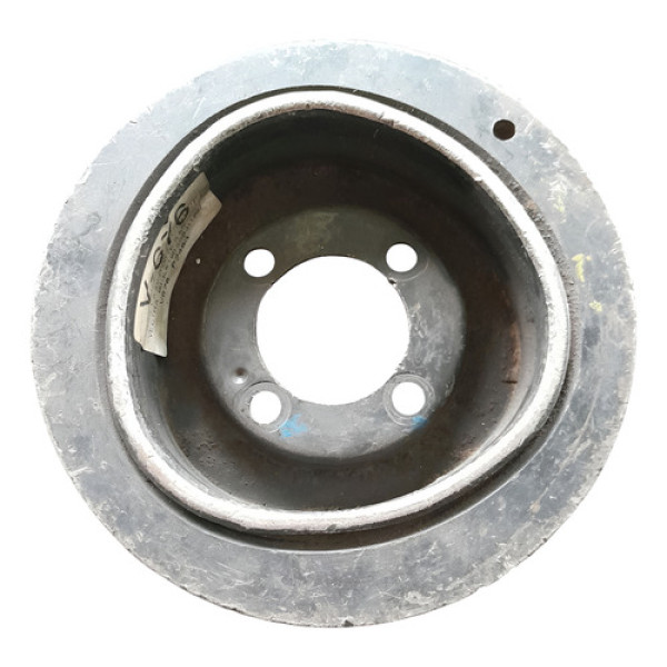 Polia Virabrequim Gm Vectra 2.0 1995    23060