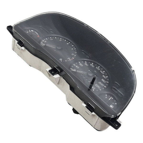 Painel De Instrumentos Ford Mondeo Clx 2.0 1997 V1743 - P27