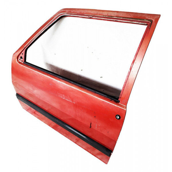 Porta Esquerda Fiat Uno 1999    150791