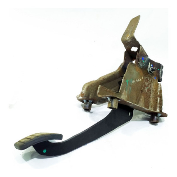 Pedal Embreagem Renault Sandero 1.0 12v 2017 40111 Não Informado