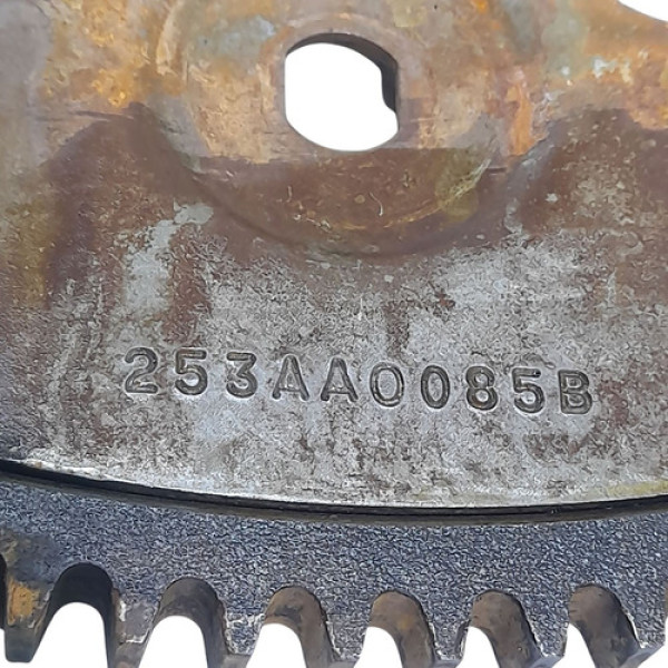 Suporte Conversor Torque Jeep Cherokee Sport 3.7 2005 185670