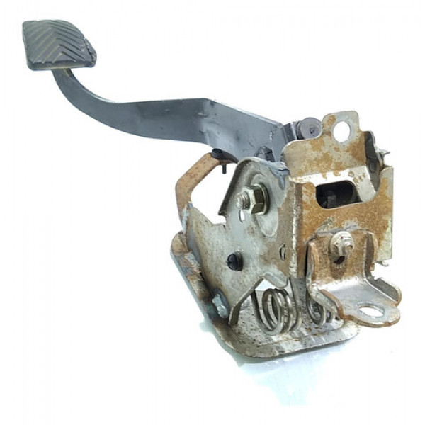 Pedal Embreagem Hyundai I30 2.0  2011 46755