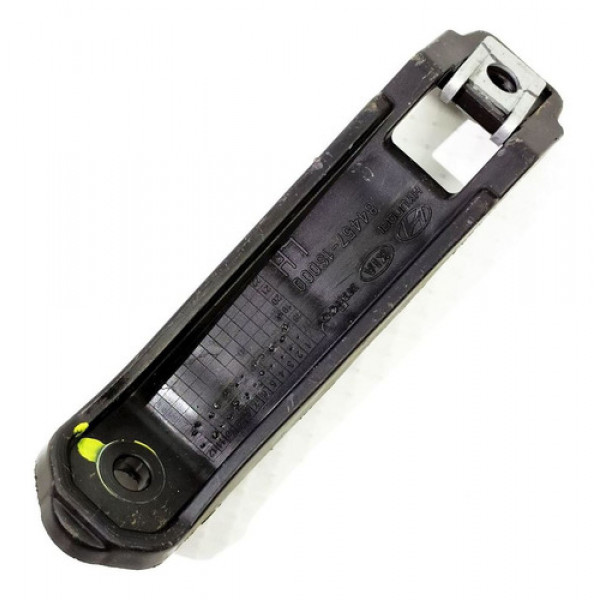 Suporte Esquerdo Radiador Hb20 1.0 Hb 2019 Original 113834