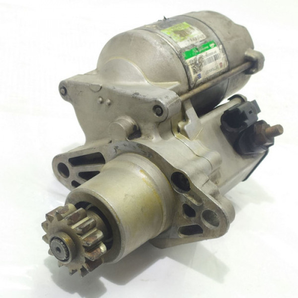 Motor De Arranque Toyota Camry 2.2 1995 Aut Original    3975