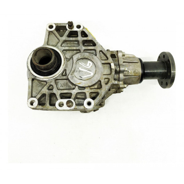 Diferencial Dianteiro Hyundai Tucson V6 2.7 2008    142080