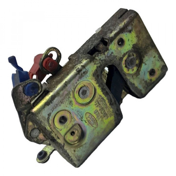 Fechadura Direita Ford Escort Hobby 1994    152551