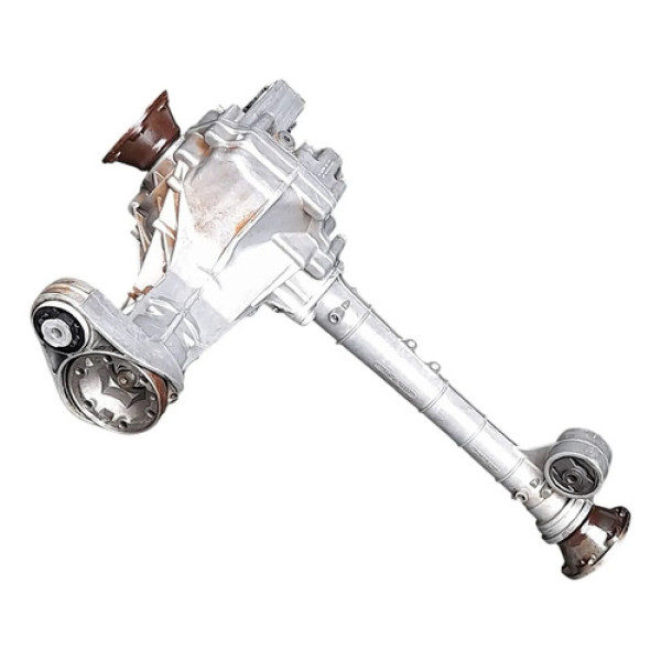 Diferencial Dianteiro Vw Touareg V8 2009 V1793 - P13