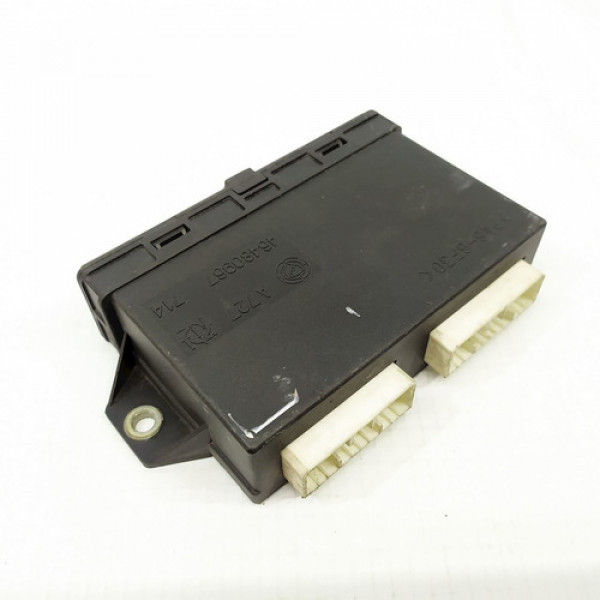 Módulo Conforto Fiat Marea 2002    48409