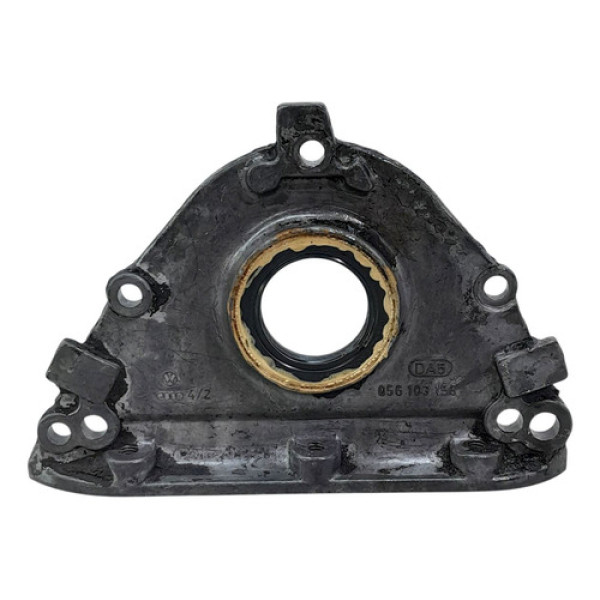 Flange Frontal Virabrequim Vw Golf Gl 1.8  1995 192150