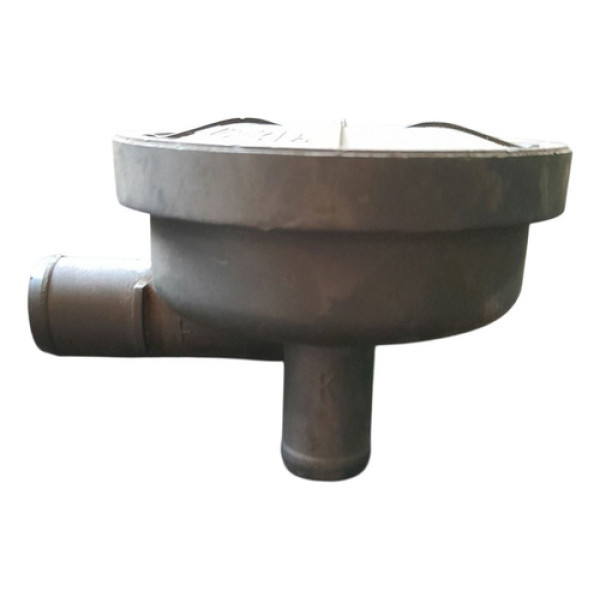 Válvula Anti-chama Vw Gol 1.6 8v 1996    34194 Não Informado