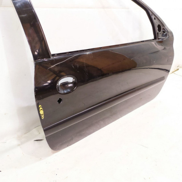 Porta Dianteira Direita Peugeot 206 1.4 2007 V1488 - P32