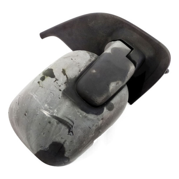 Retrovisor Direito Fiat Fiorino 1.4 2015 V1466 - P37