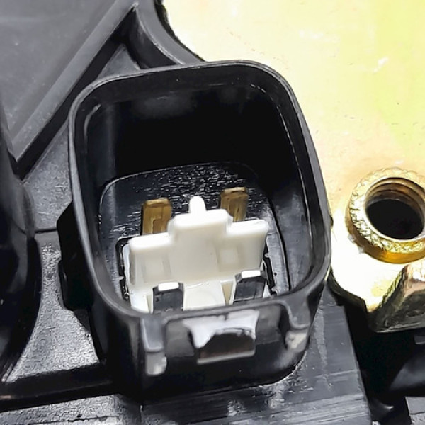 Fechadura Tampa Traseira  Jeep Cherokee Sport 3.7 2005 18556