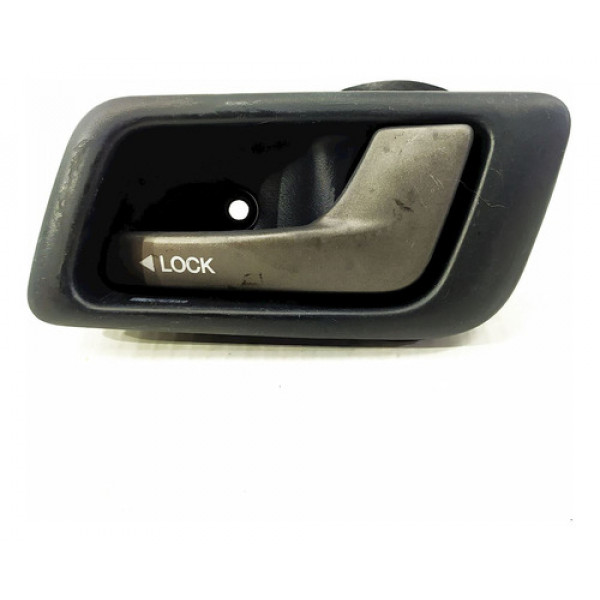 Maçaneta Interna Porta Traseira Direita Fiat Palio Weekend L