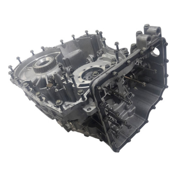 Carcaça Cambio Automático Land Rover Freelander 1 2.5 2005  