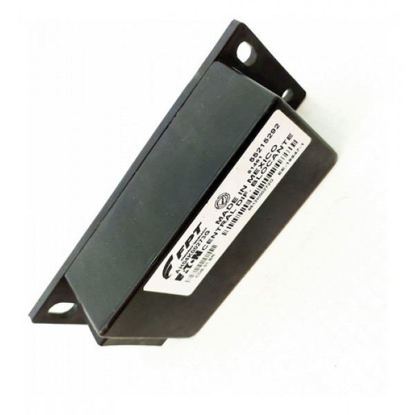 Modulo Central Blocante Diferencial Fiat Doblo Adv 2011 8779