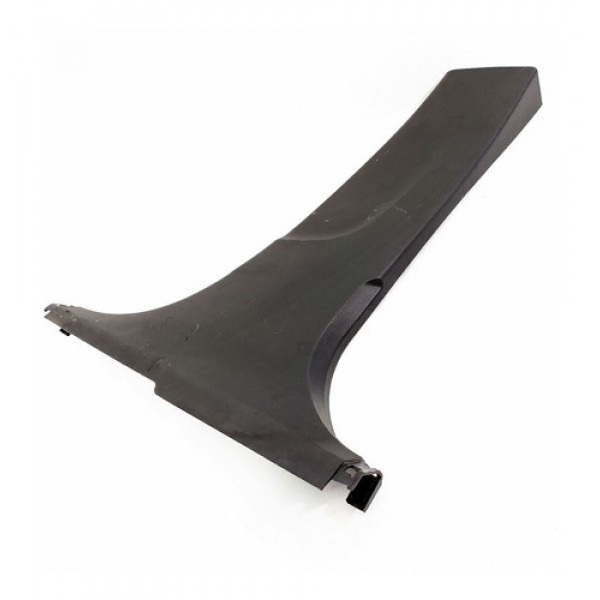 Capa Inferior Coluna Central Direita Gm Prisma 1.4 At  2018 