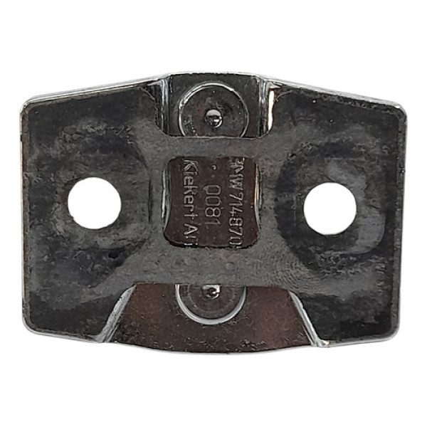 Batente Fechadura Porta  Bmw 550i 4.8  2009 196883 Não Informado