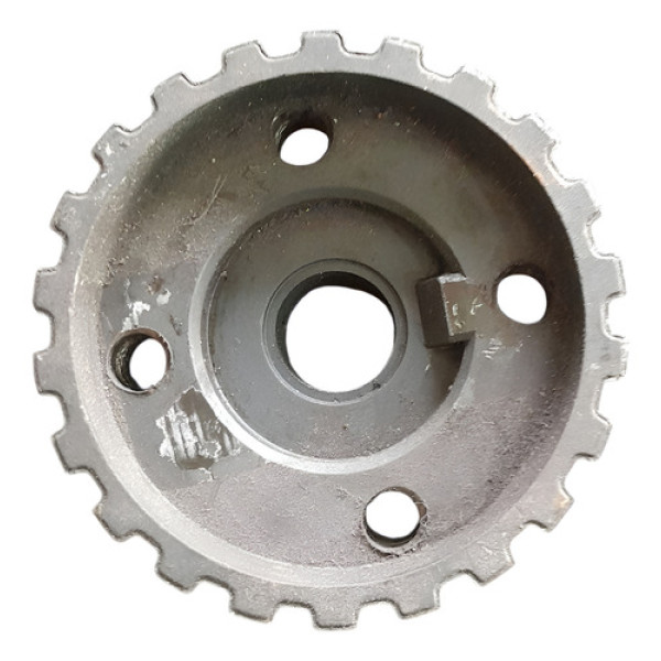 Engrenagem Virabrequim Vw Santana 1.8 1999    22488