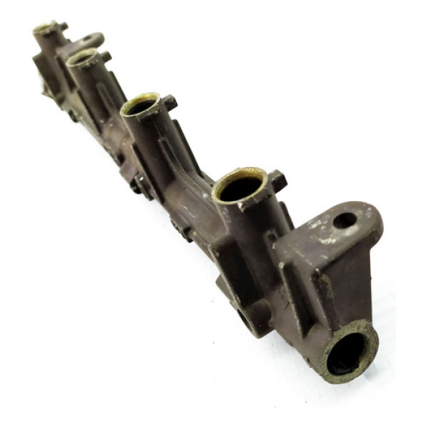 Flauta Bicos Injetores Fiat Marea 1.8 16v 2001     48092