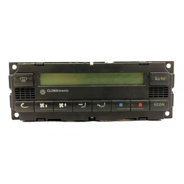 Comando Ar Condicionado Vw Passat 1.8 20v 2000    97993